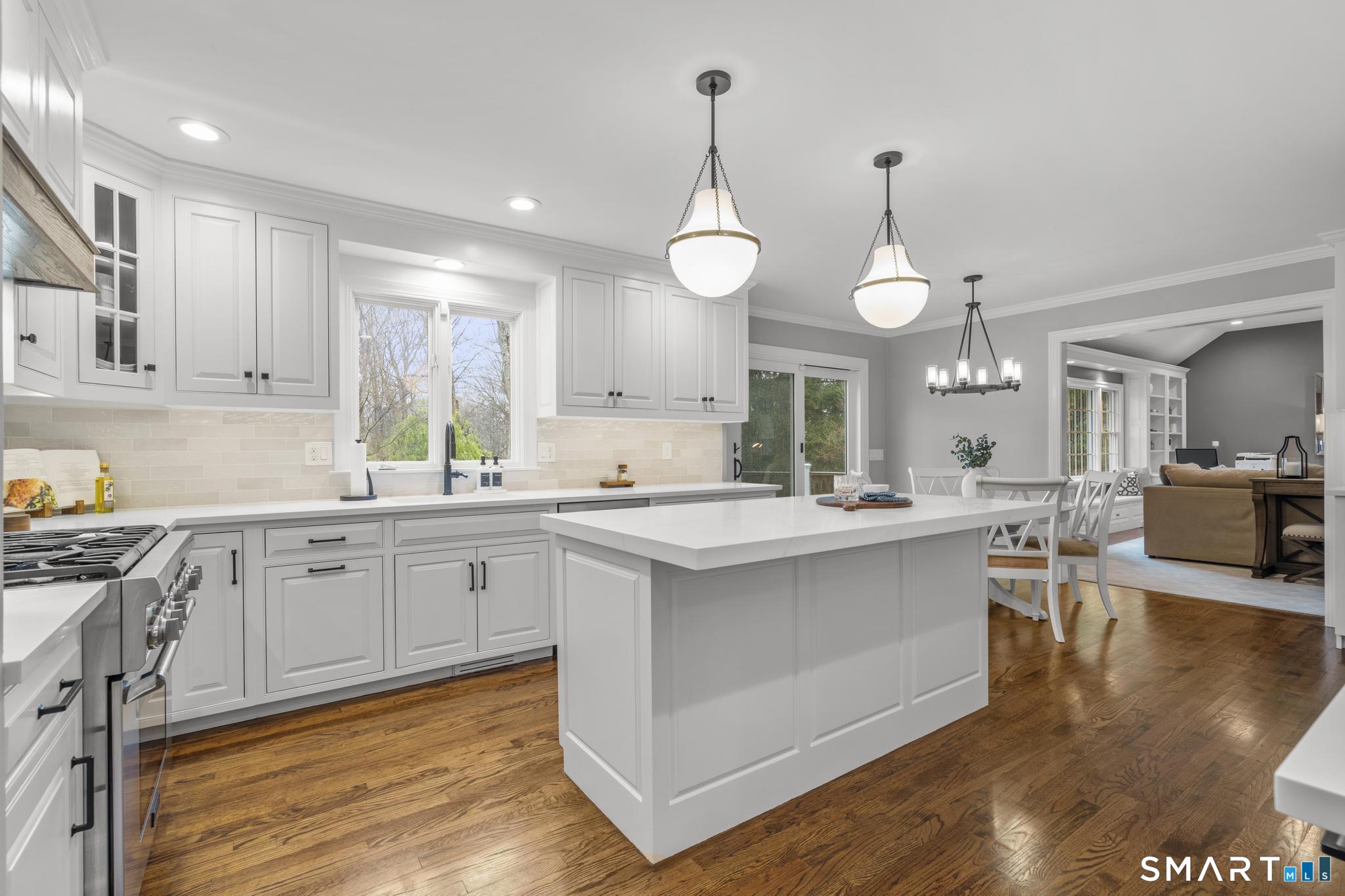 106 Silver Spring Road Wilton CT 06897