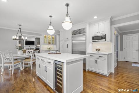 106 Silver Spring Road Wilton CT 06897