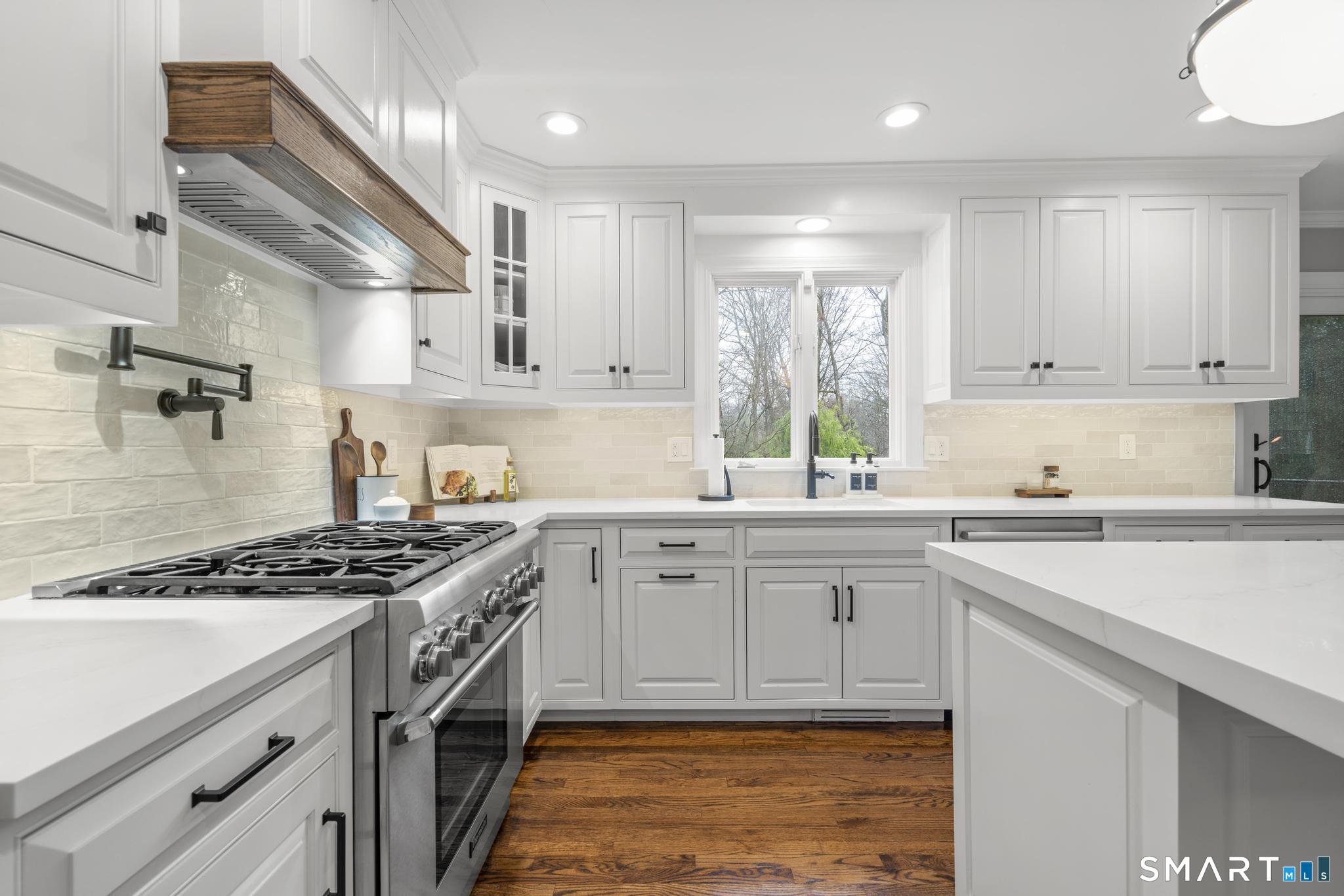106 Silver Spring Road Wilton CT 06897