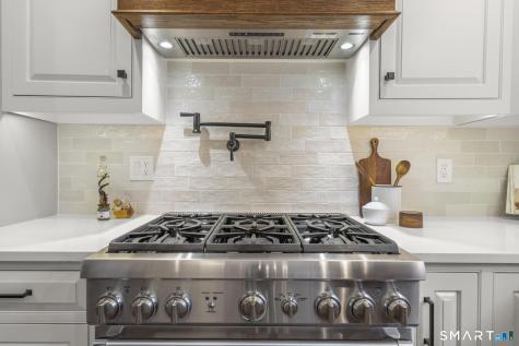 106 Silver Spring Road Wilton CT 06897