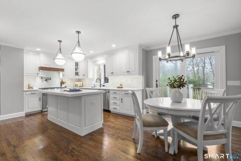 106 Silver Spring Road Wilton CT 06897
