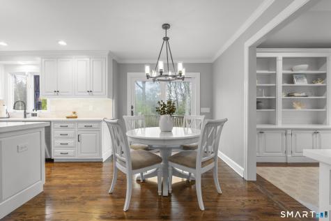 106 Silver Spring Road Wilton CT 06897