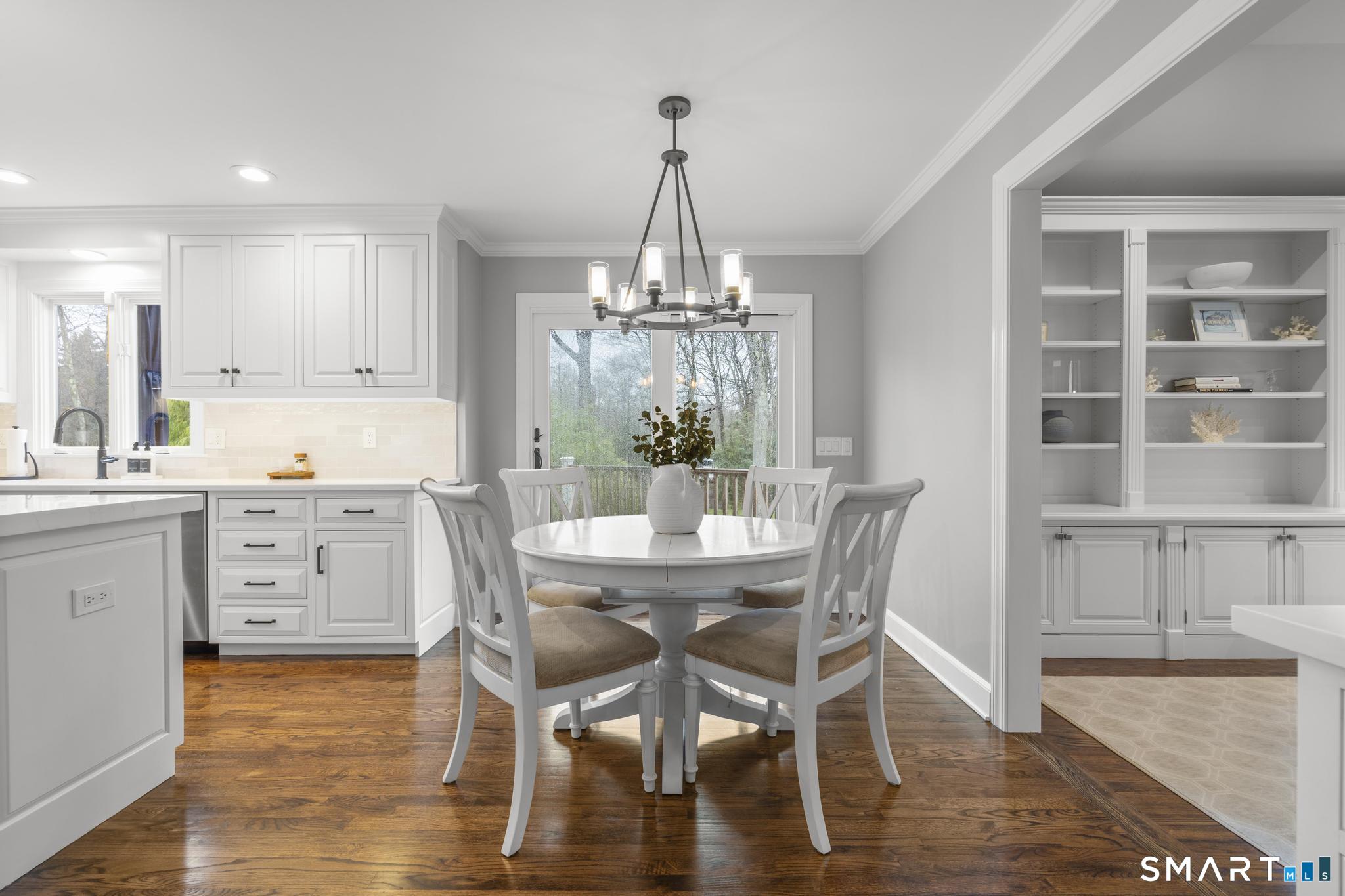 106 Silver Spring Road Wilton CT 06897