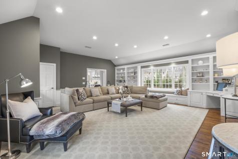 106 Silver Spring Road Wilton CT 06897