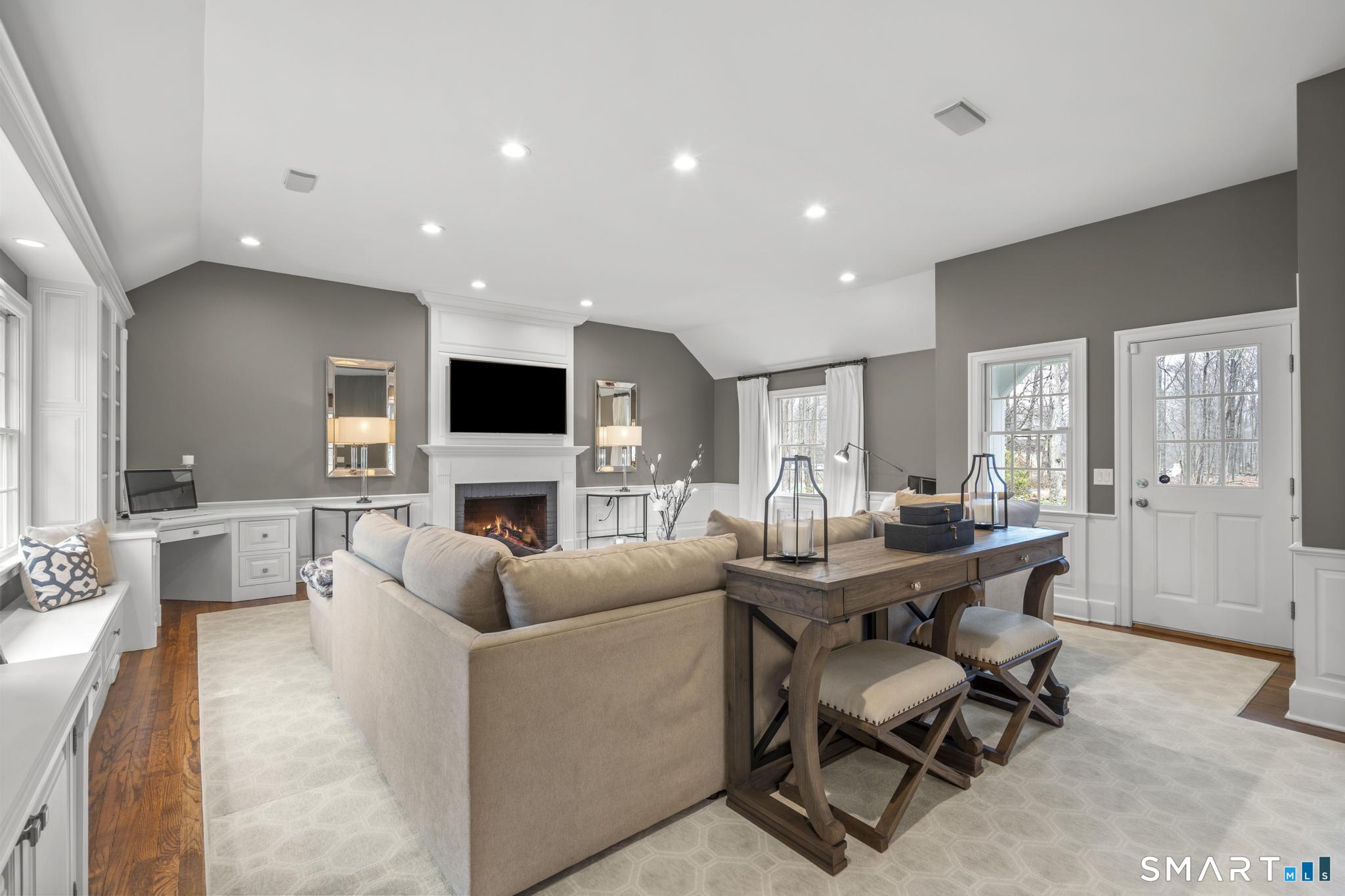 106 Silver Spring Road Wilton CT 06897