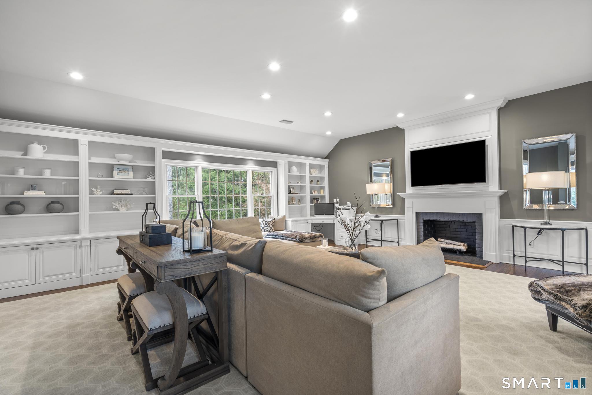 106 Silver Spring Road Wilton CT 06897