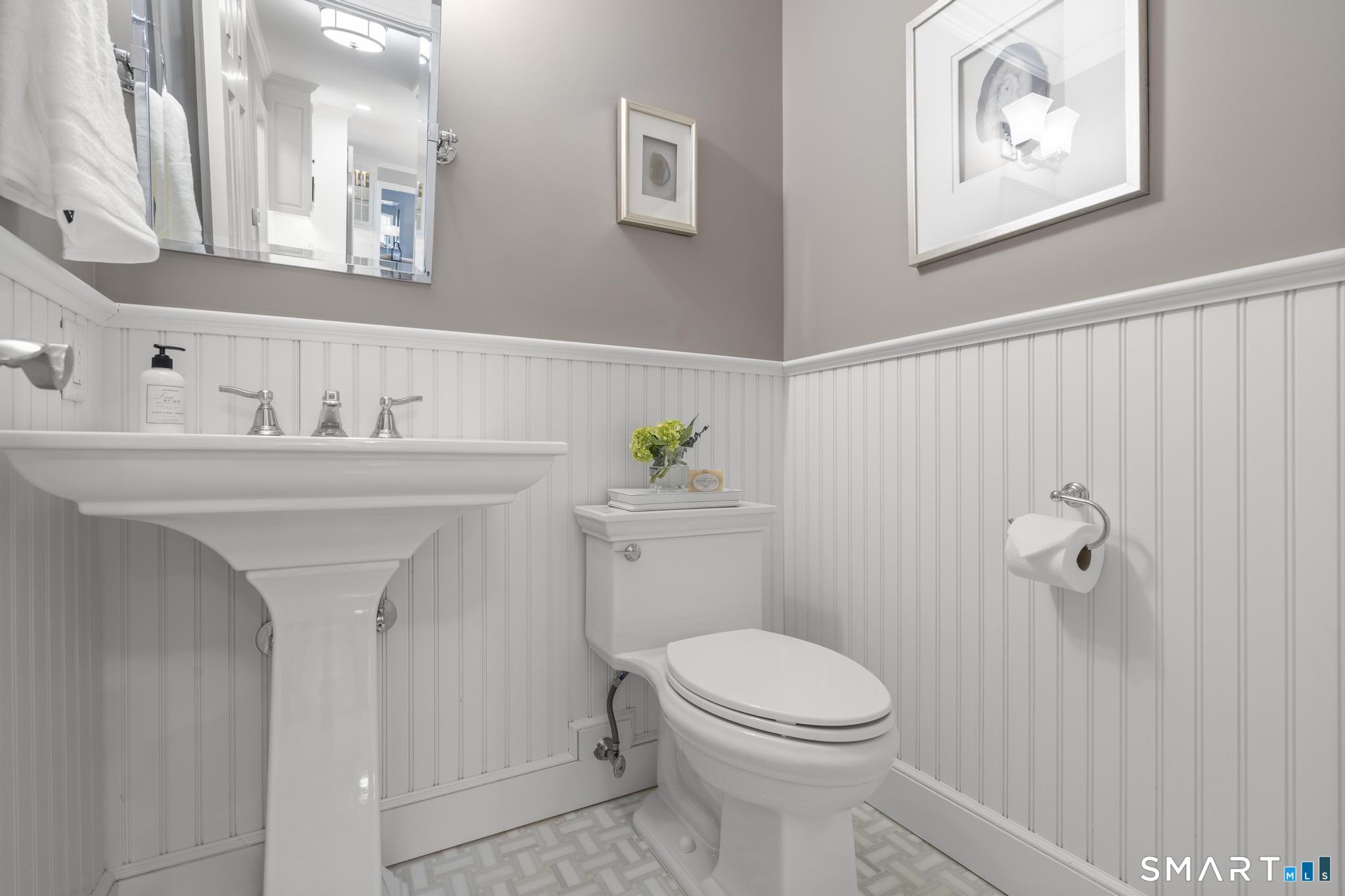 106 Silver Spring Road Wilton CT 06897