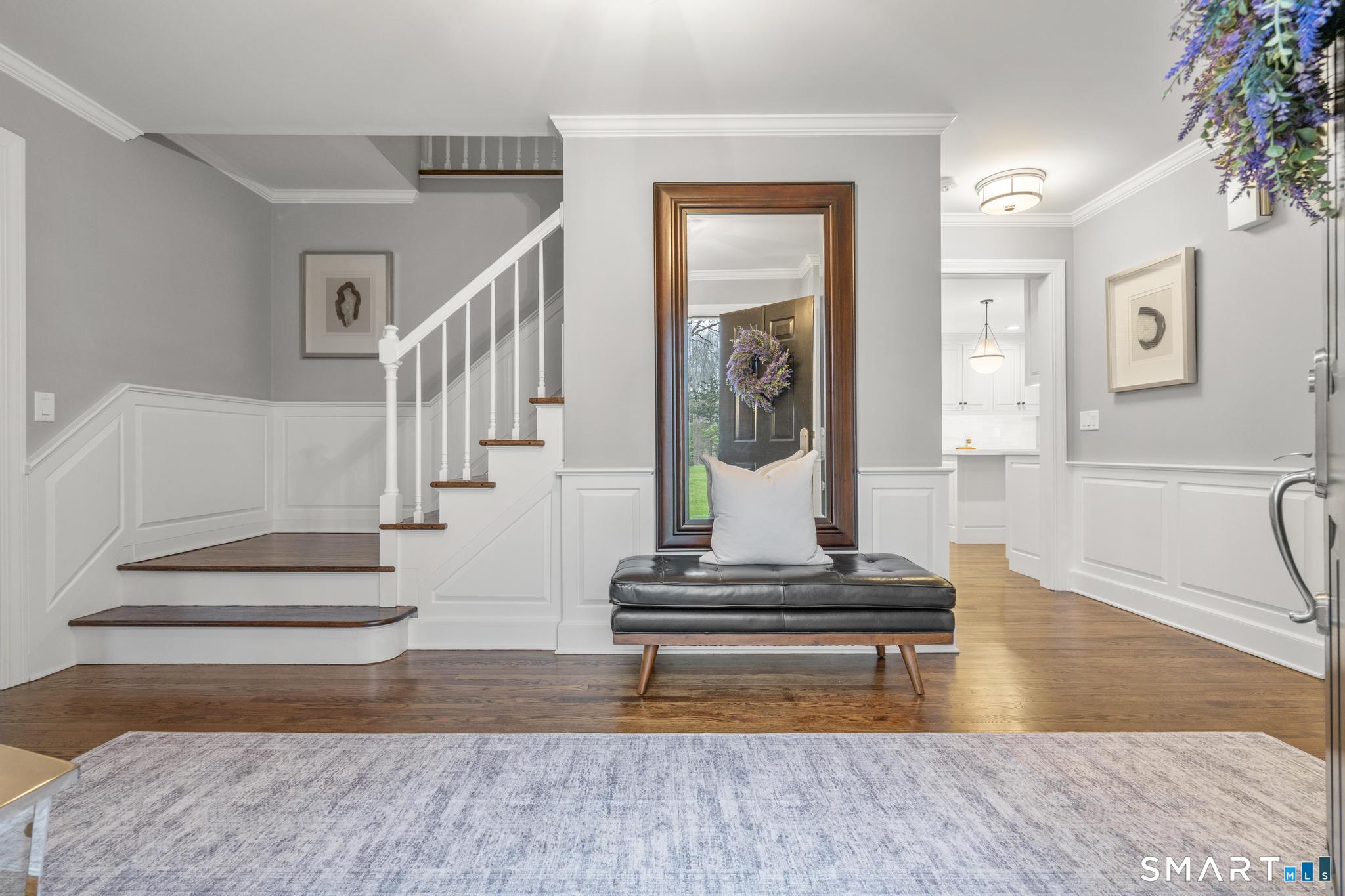 106 Silver Spring Road Wilton CT 06897