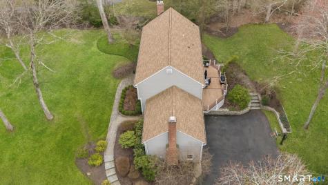 106 Silver Spring Road Wilton CT 06897