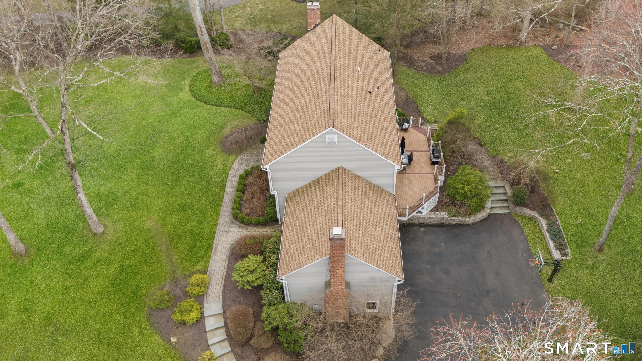 106 Silver Spring Road Wilton CT 06897