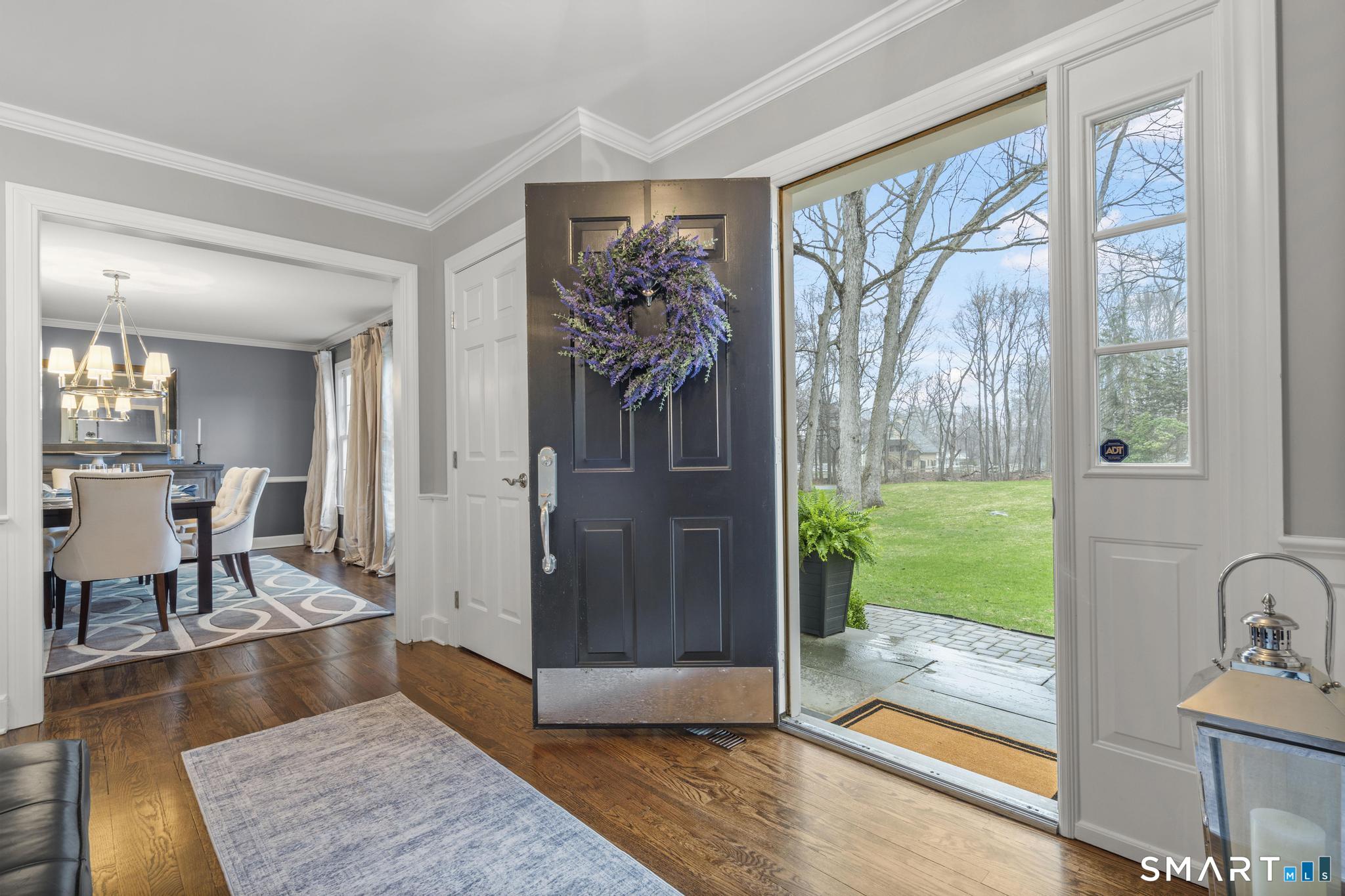 106 Silver Spring Road Wilton CT 06897
