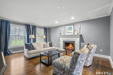 106 Silver Spring Road Wilton CT 06897