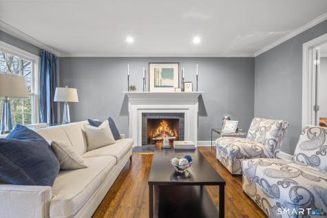 106 Silver Spring Road Wilton CT 06897