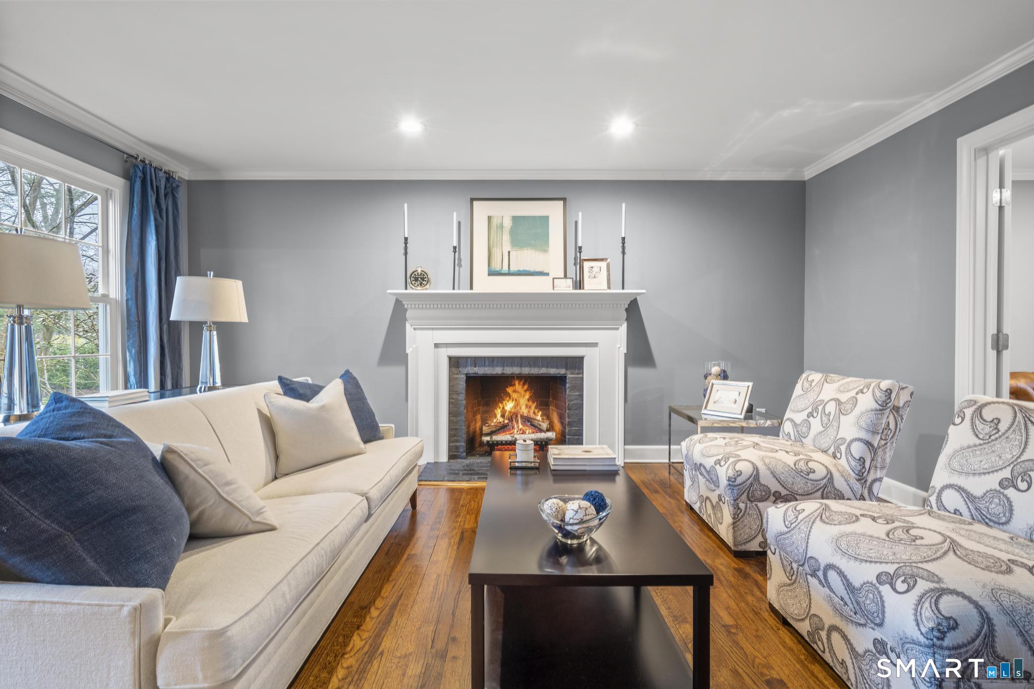 106 Silver Spring Road Wilton CT 06897