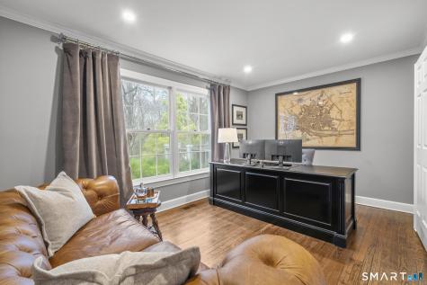106 Silver Spring Road Wilton CT 06897
