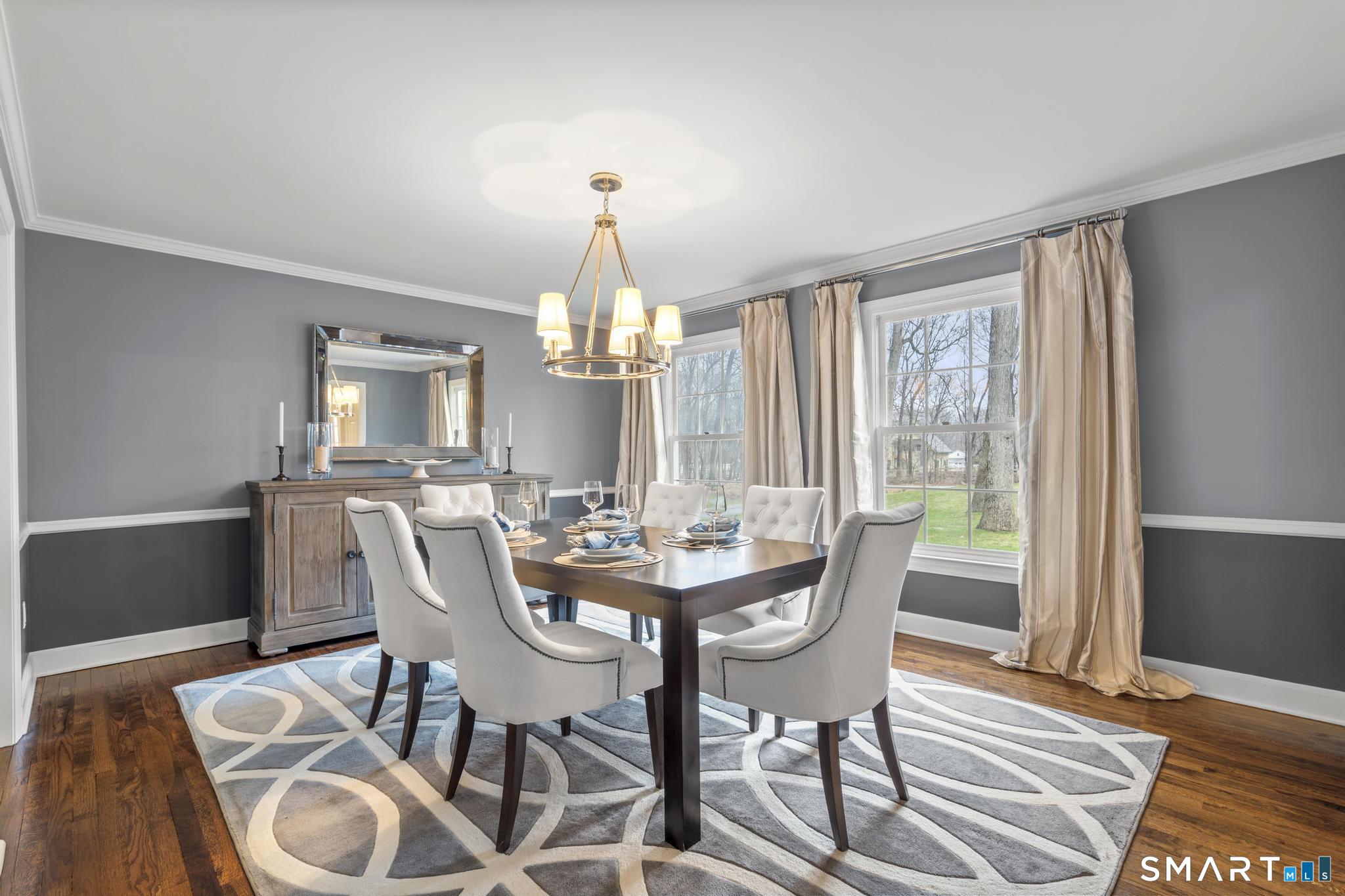 106 Silver Spring Road Wilton CT 06897
