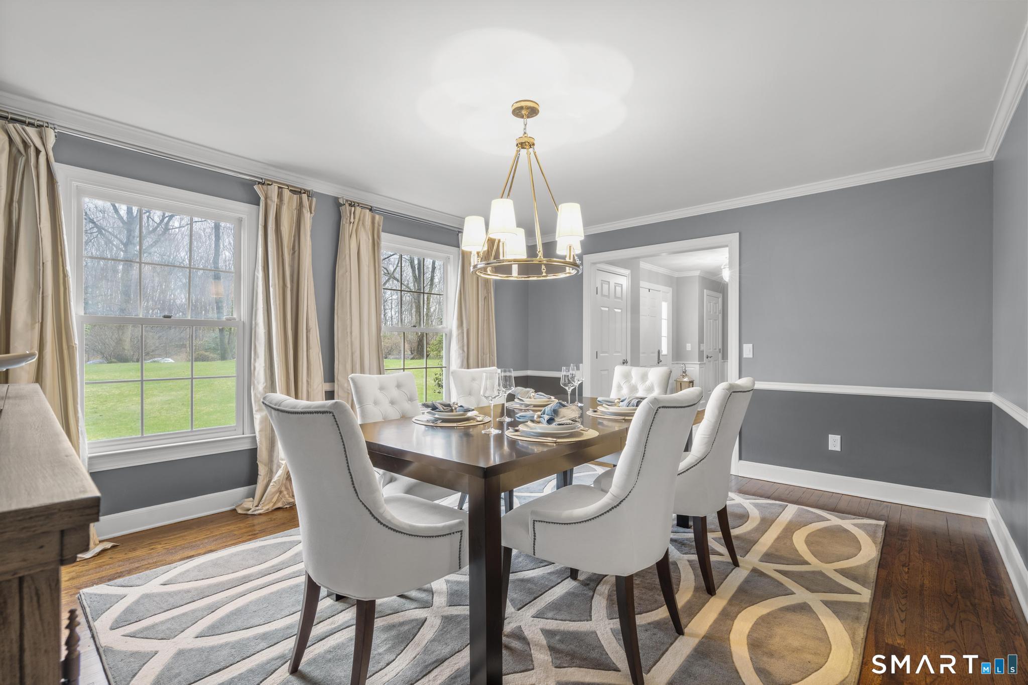 106 Silver Spring Road Wilton CT 06897