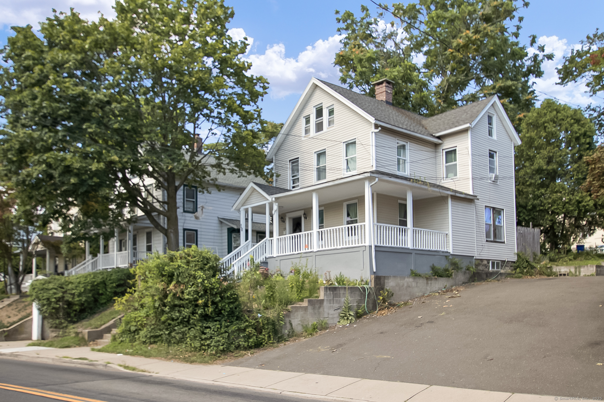 47 Taylor Avenue Norwalk CT 06854