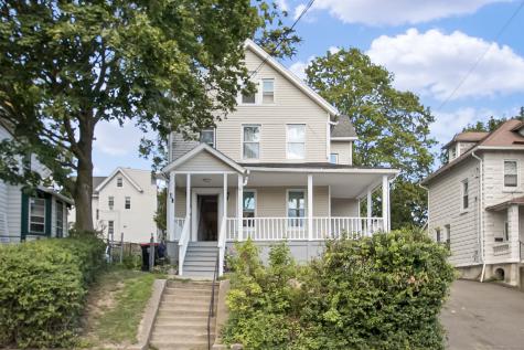 47 Taylor Avenue Norwalk CT 06854