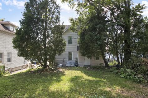 47 Taylor Avenue Norwalk CT 06854