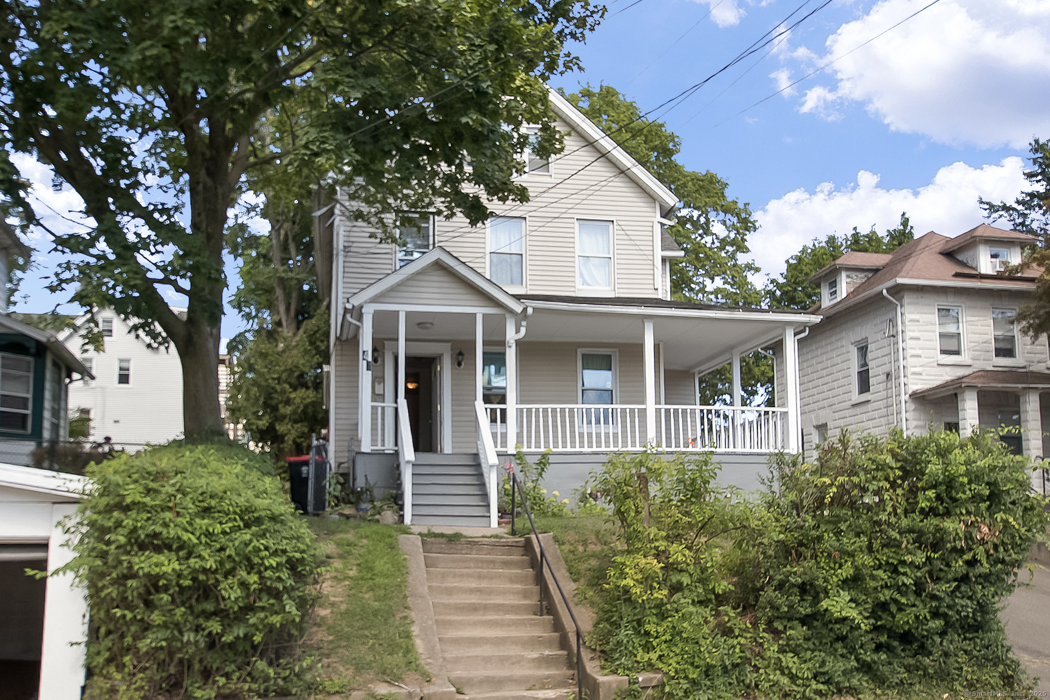 47 Taylor Avenue Norwalk CT 06854