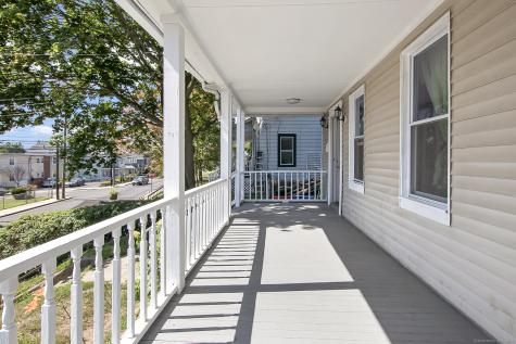 47 Taylor Avenue Norwalk CT 06854