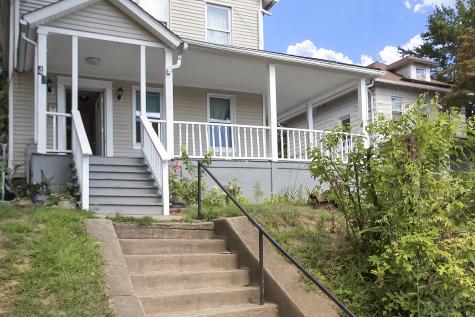 47 Taylor Avenue Norwalk CT 06854