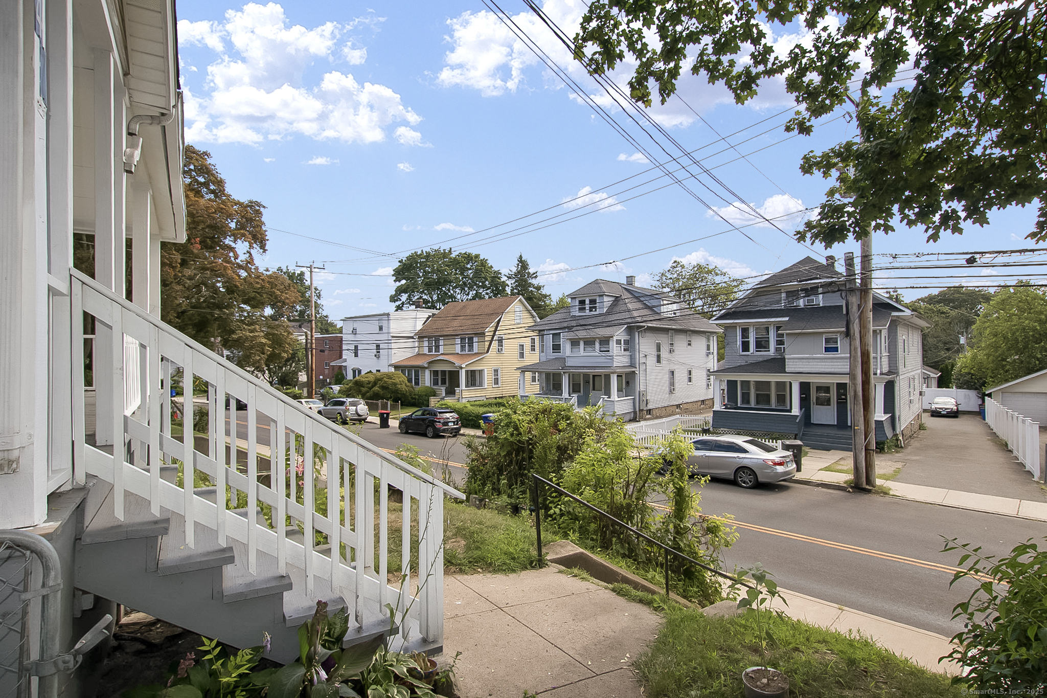 47 Taylor Avenue Norwalk CT 06854