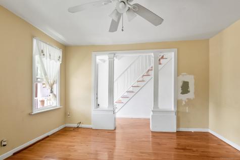 47 Taylor Avenue Norwalk CT 06854