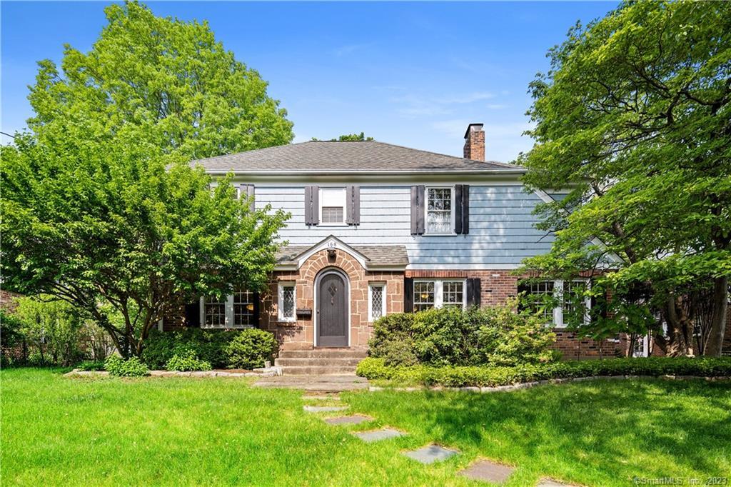 168 Westland Avenue West Hartford CT 06107