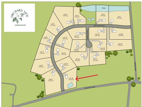 6 Melrose Drive Cheshire CT 06410