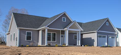 6 Melrose Drive Cheshire CT 06410