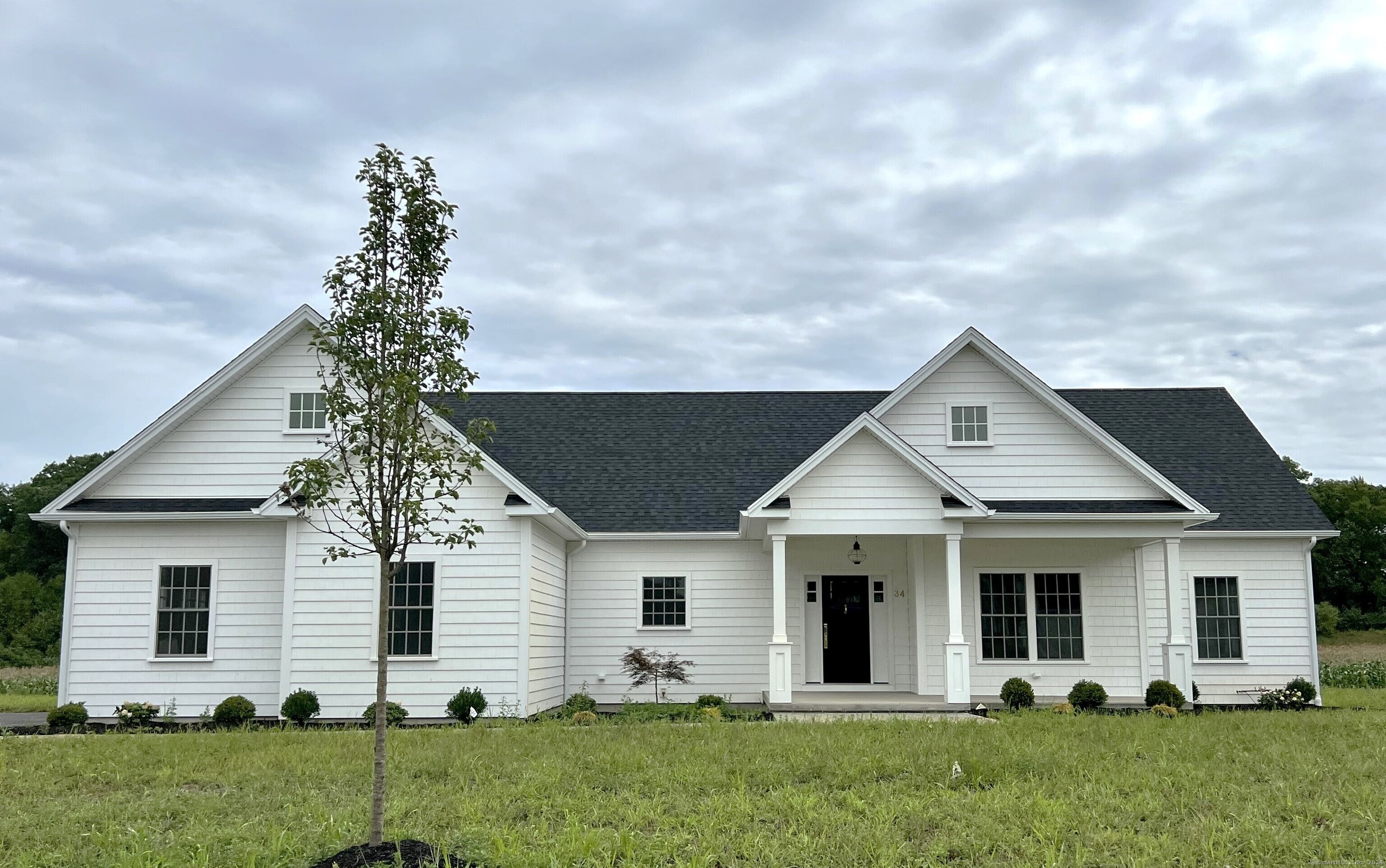 6 Melrose Drive Cheshire CT 06410