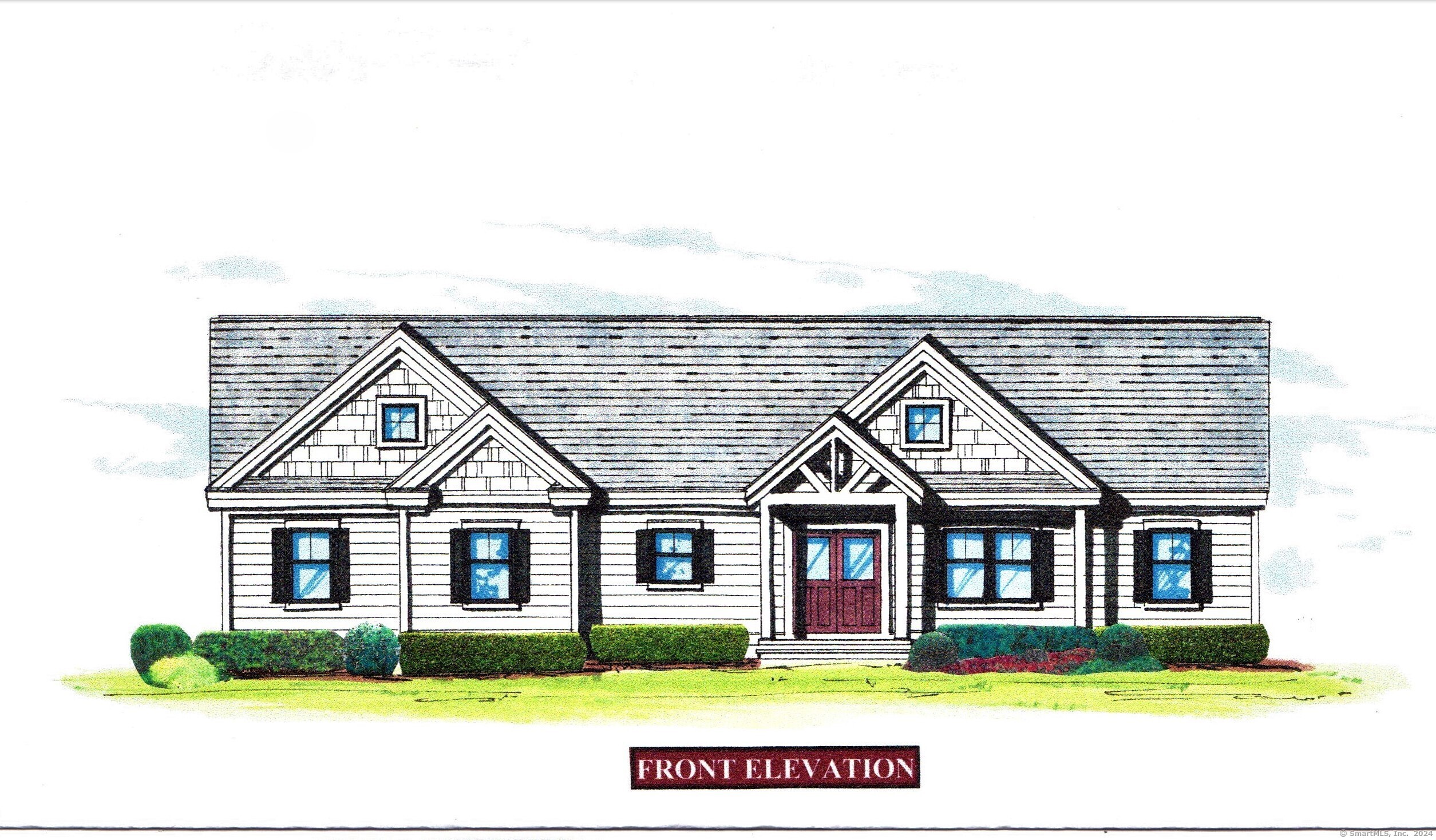 6 Melrose Drive Cheshire CT 06410