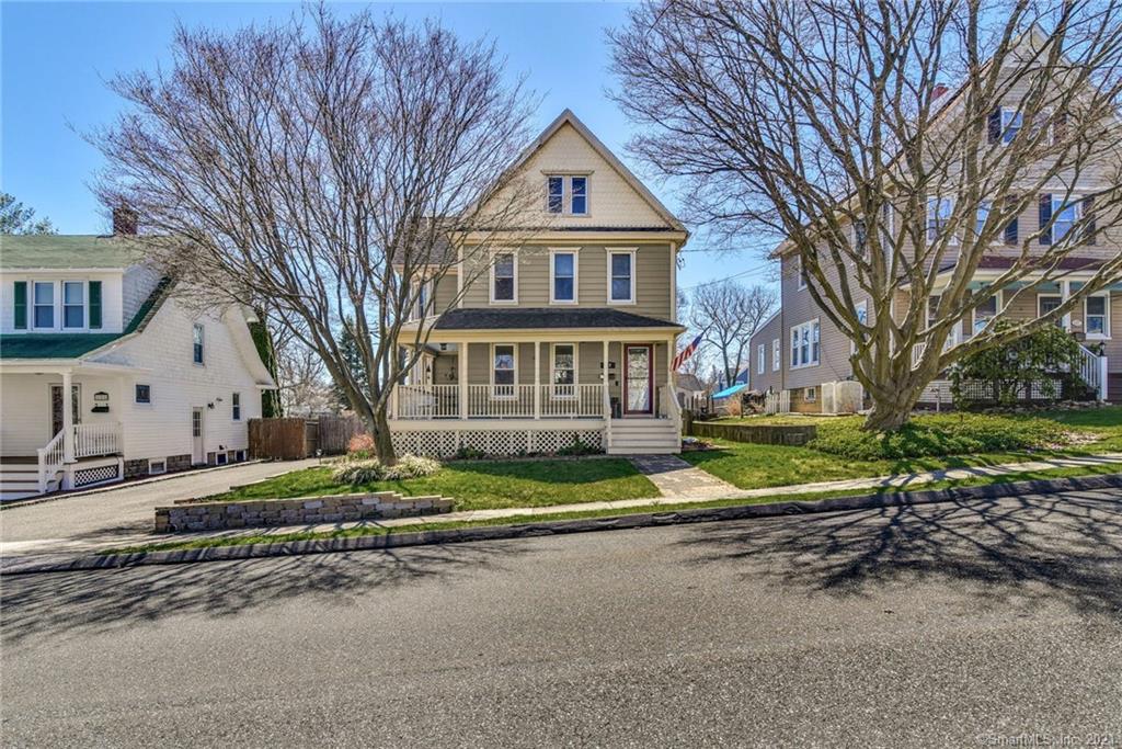 119 Park Street Stratford CT 06614