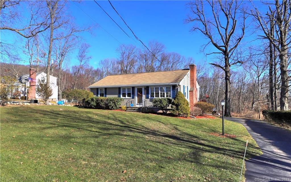 745 Hill Street Hamden CT 06514
