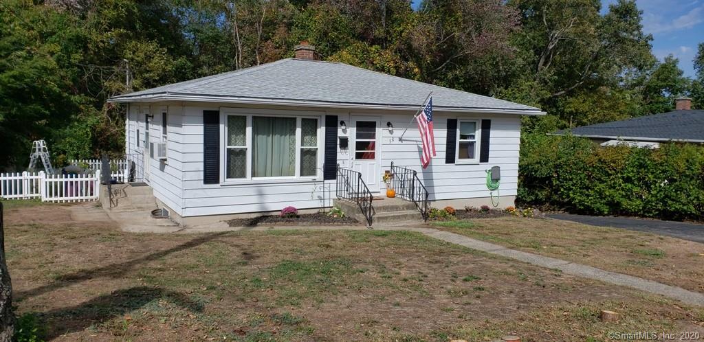 58 Highlawn Street Waterbury CT 06705
