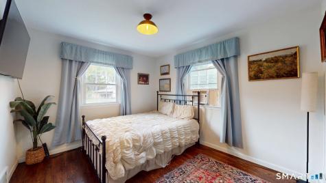 122 Deepwood Drive Manchester CT 06040
