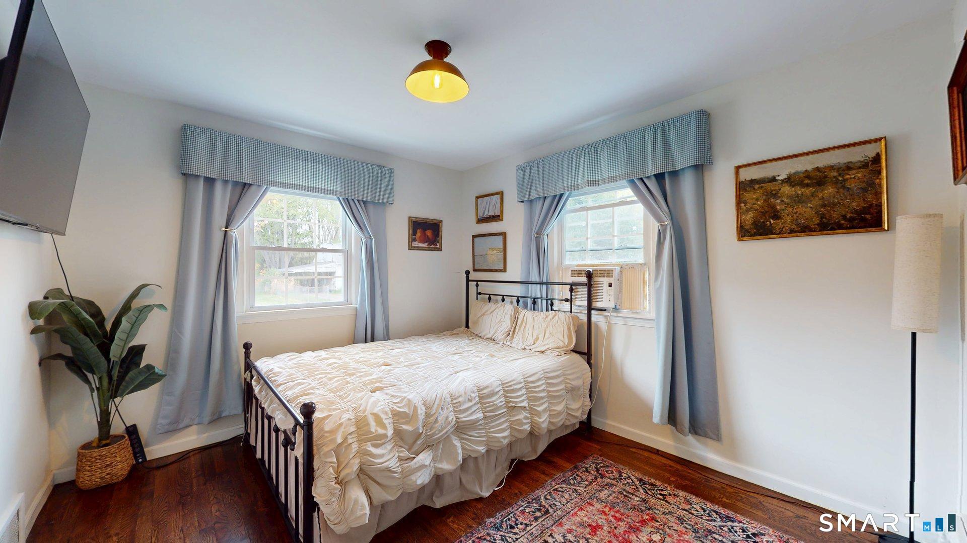 122 Deepwood Drive Manchester CT 06040