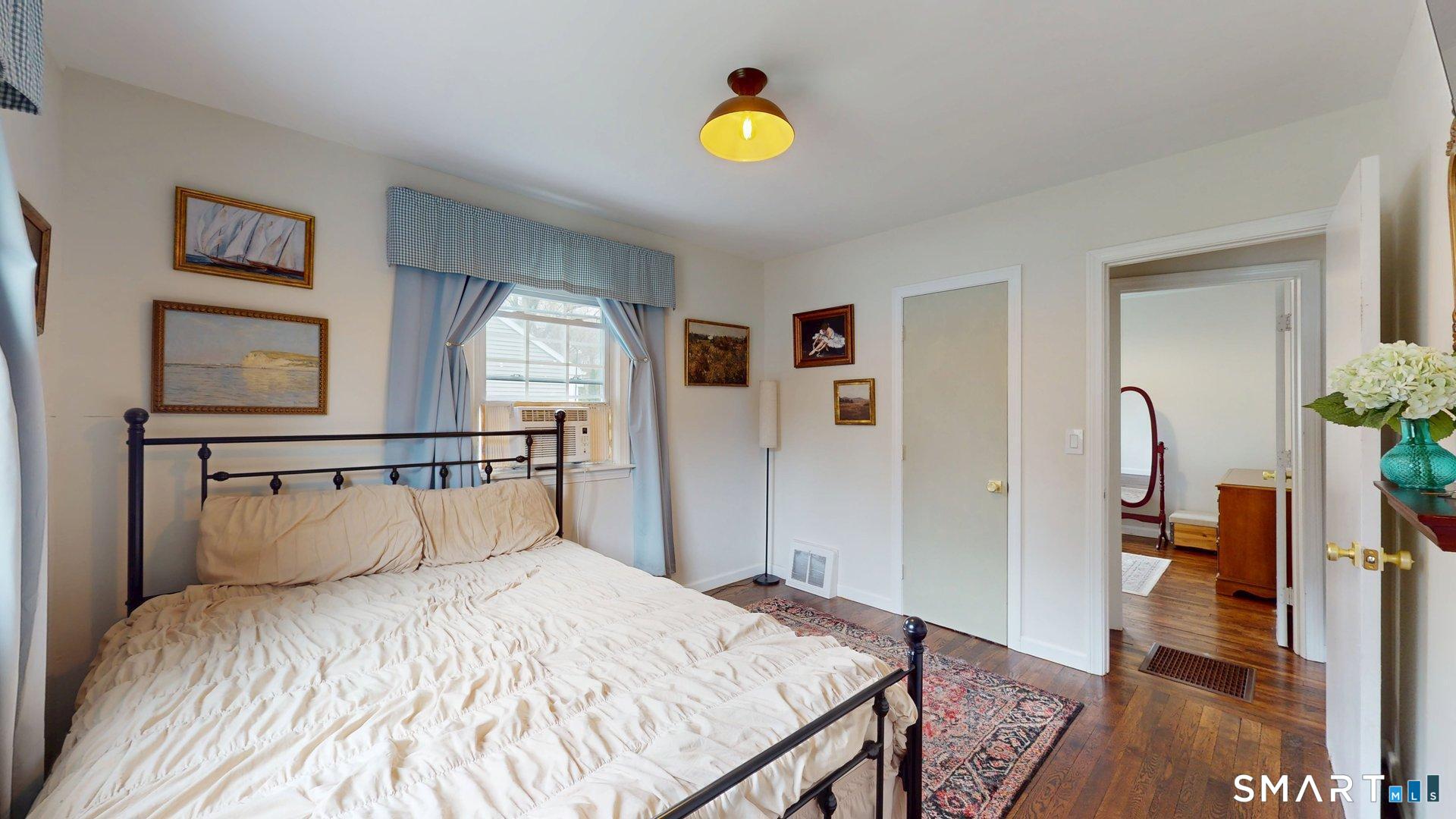 122 Deepwood Drive Manchester CT 06040