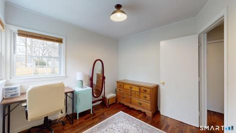 122 Deepwood Drive Manchester CT 06040