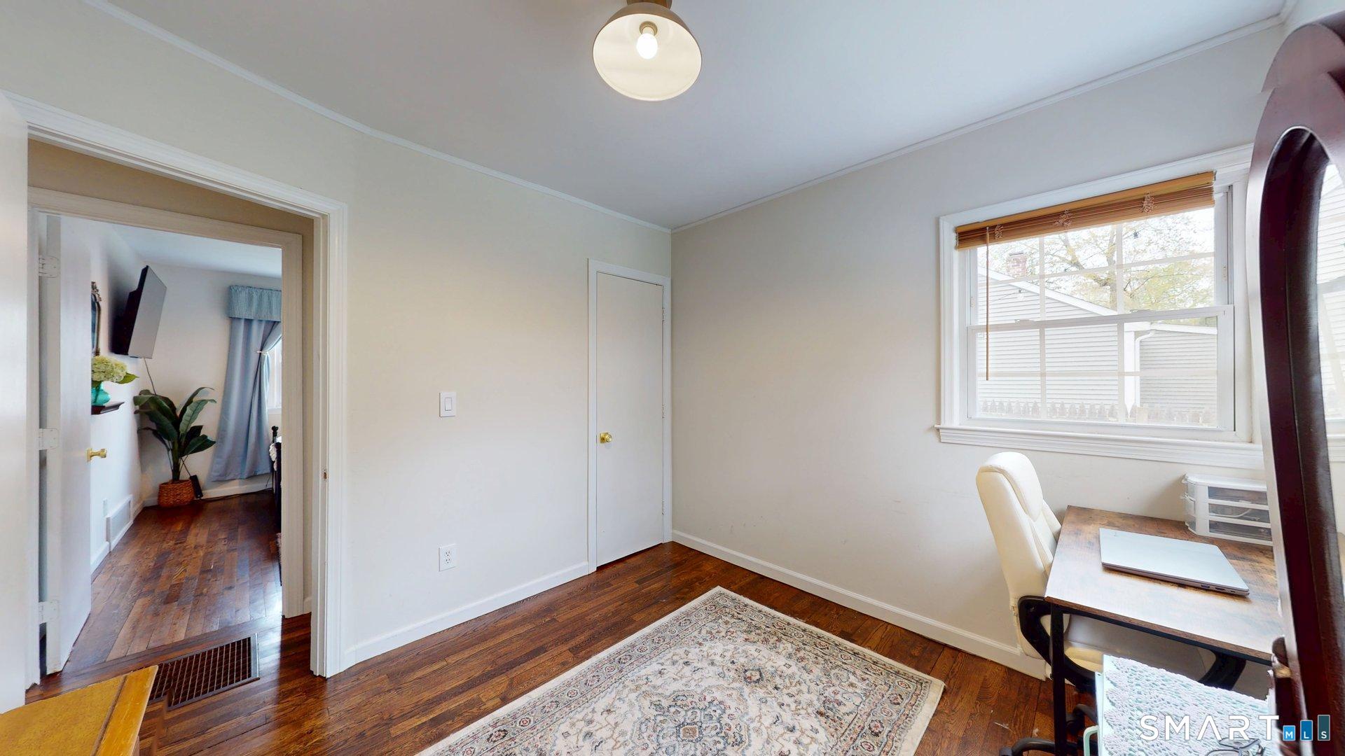 122 Deepwood Drive Manchester CT 06040