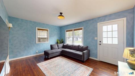 122 Deepwood Drive Manchester CT 06040