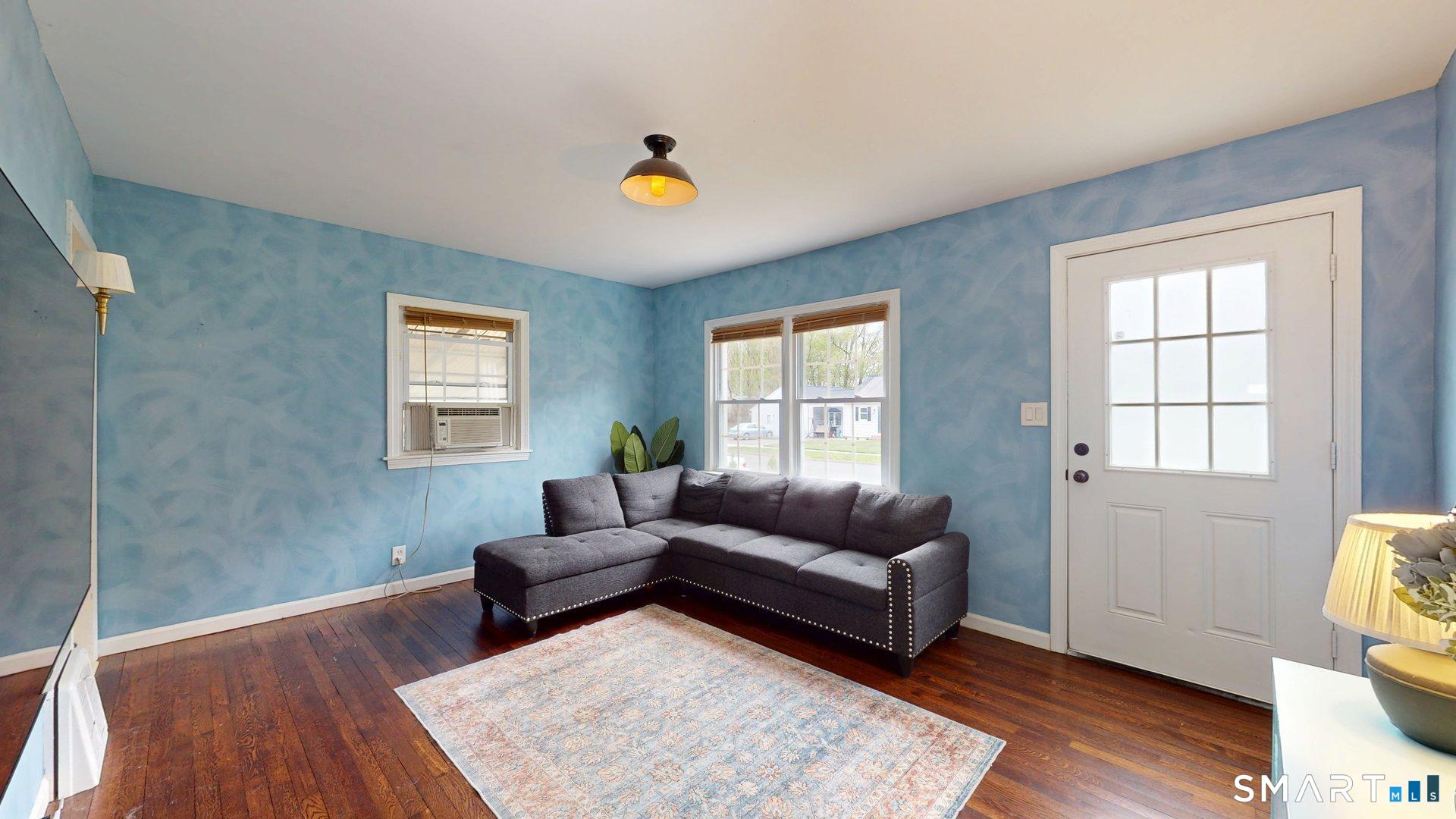 122 Deepwood Drive Manchester CT 06040