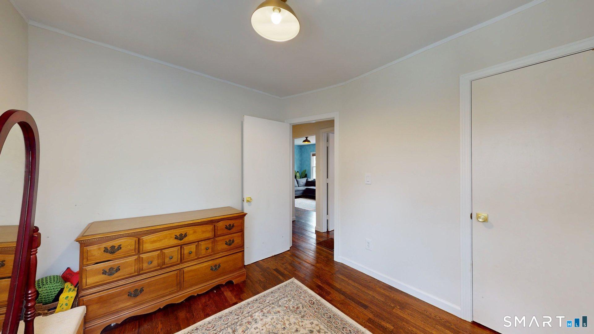 122 Deepwood Drive Manchester CT 06040