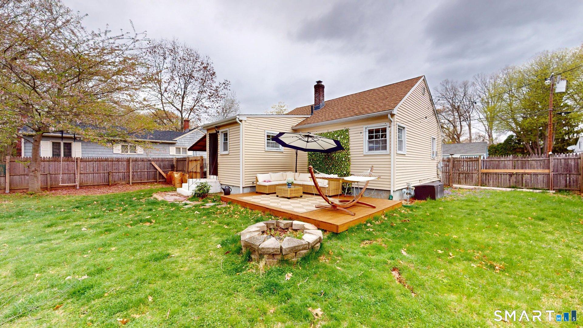 122 Deepwood Drive Manchester CT 06040