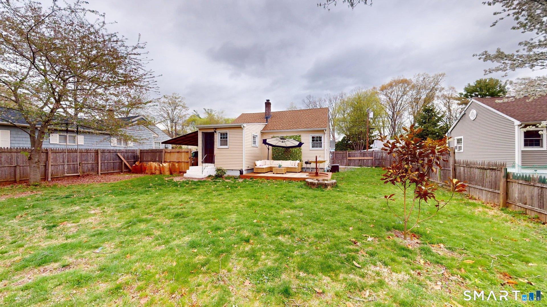 122 Deepwood Drive Manchester CT 06040