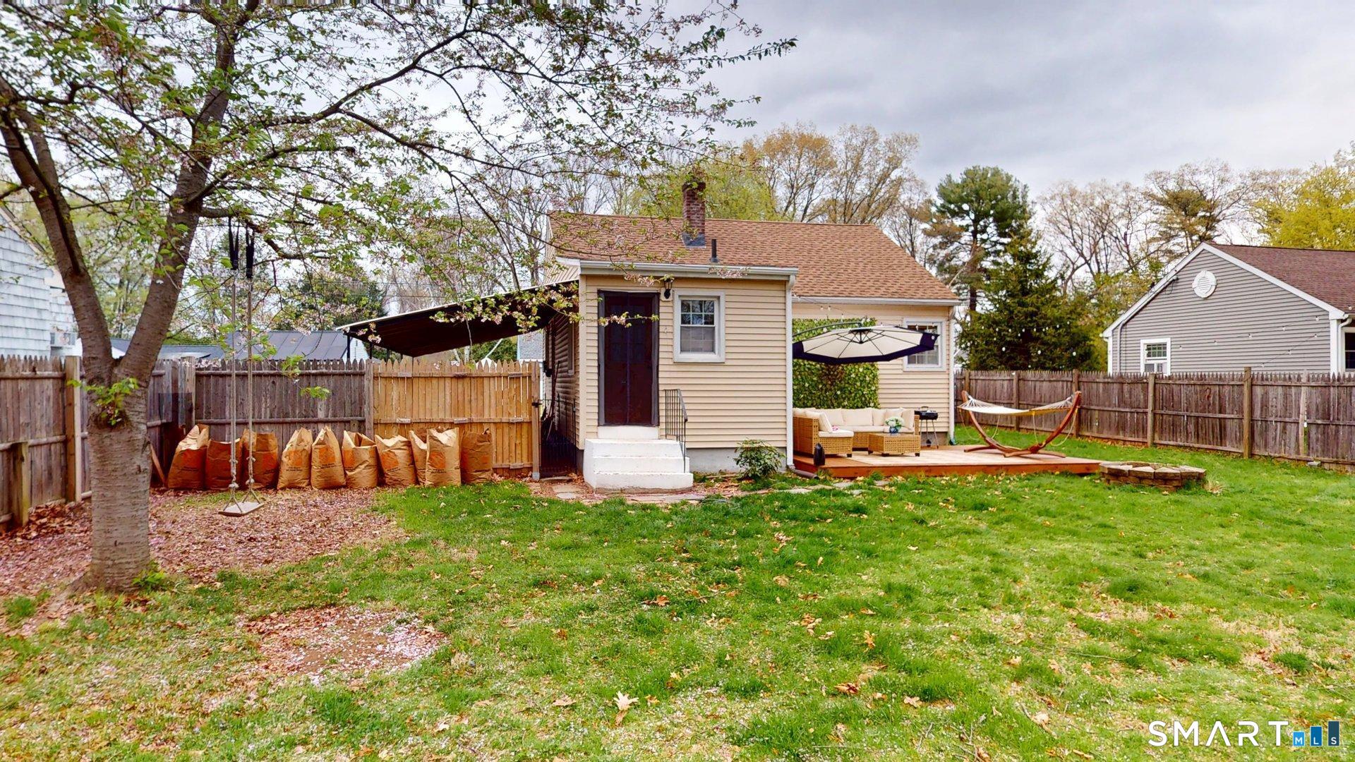 122 Deepwood Drive Manchester CT 06040