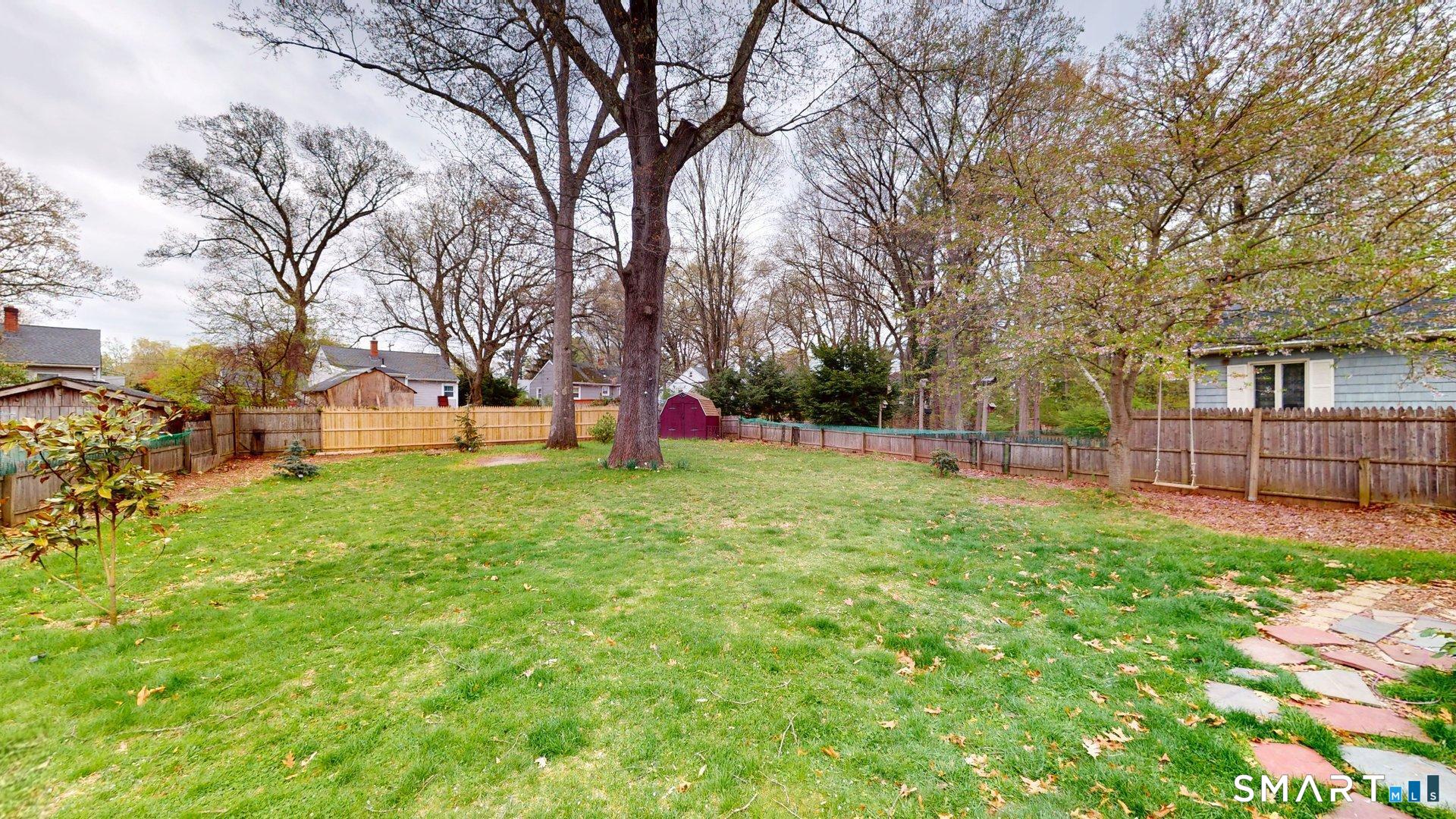 122 Deepwood Drive Manchester CT 06040