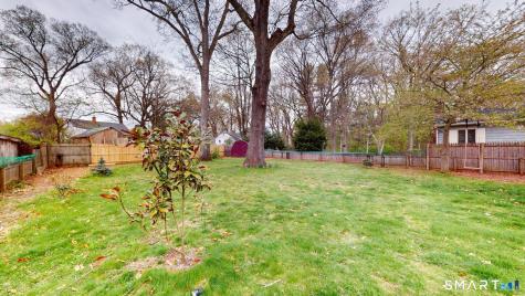 122 Deepwood Drive Manchester CT 06040